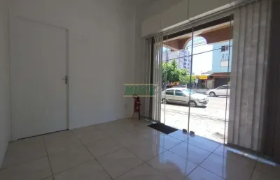 Apartamento para alugar no Pátria Nova, Novo Hamburgo 