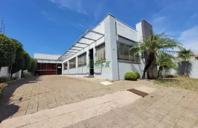 Casa comercial para alugar no Boa Vista, Novo Hamburgo 