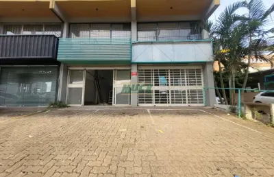 Apartamento para alugar no Centro, Novo Hamburgo 
