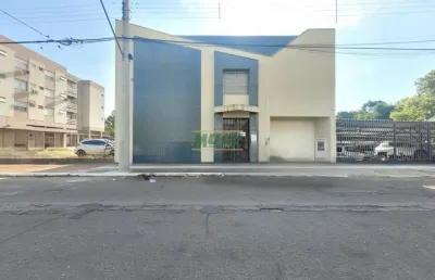 Casa comercial para alugar no Pátria Nova, Novo Hamburgo 
