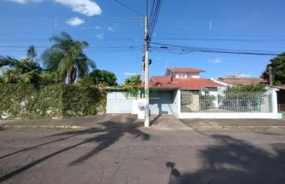 Apartamento com 3 quartos para alugar no Scharlau, São Leopoldo 