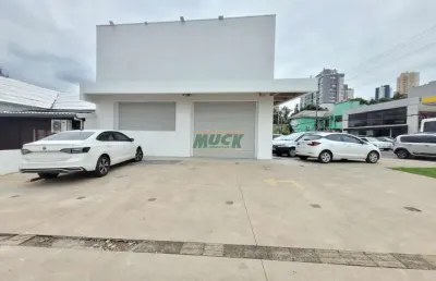 Casa comercial para alugar no Centro, Novo Hamburgo 