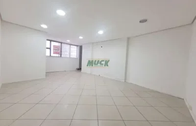Casa comercial para alugar no Centro, Novo Hamburgo 
