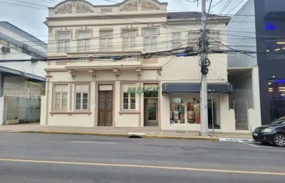 Casa comercial para alugar no Centro, Novo Hamburgo 