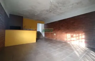 Casa comercial para alugar na Vila Nova, Novo Hamburgo 