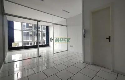 Casa comercial para alugar no Centro, Novo Hamburgo 