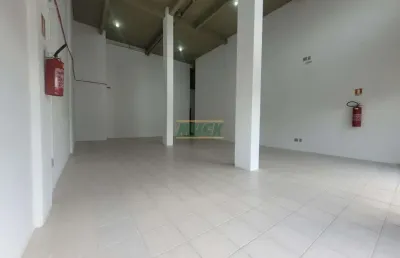 Apartamento para alugar no Rio Branco, Novo Hamburgo 