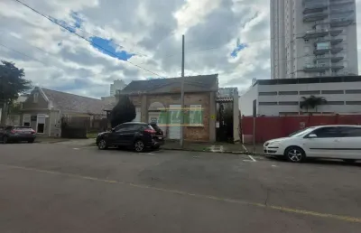Casa comercial para alugar no Centro, Novo Hamburgo 