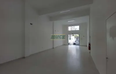 Apartamento para alugar no Centro, Novo Hamburgo 