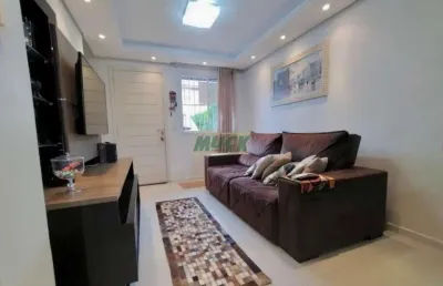 Apartamento com 2 quartos à venda no Canudos, Novo Hamburgo 