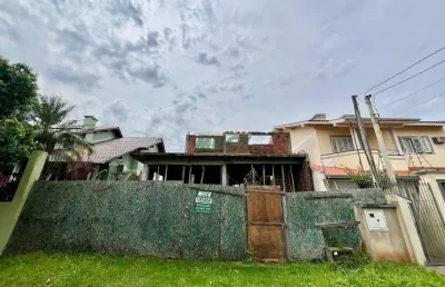 Apartamento com 3 quartos à venda no Rincão, Novo Hamburgo 