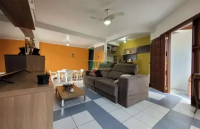 Apartamento com 3 quartos para alugar no Rincão, Novo Hamburgo 