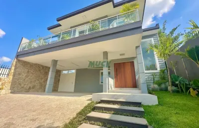 Apartamento com 4 quartos à venda no Jardim Mauá, Novo Hamburgo 
