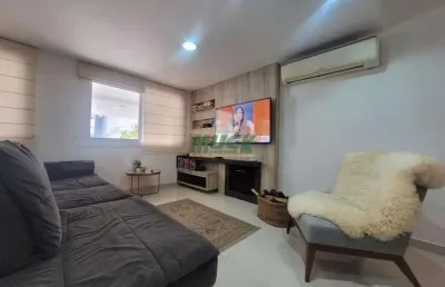Apartamento com 3 quartos à venda no Rondônia, Novo Hamburgo 