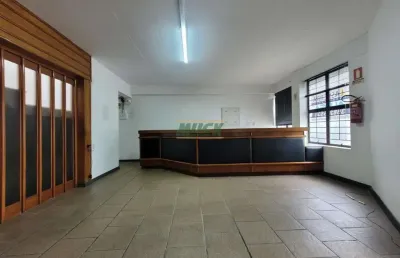 Casa comercial para alugar na Bela Vista, Estância Velha 