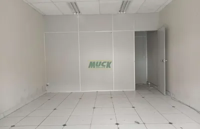 Apartamento para alugar no Centro, Novo Hamburgo 