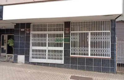 Apartamento para alugar no Centro, Novo Hamburgo 