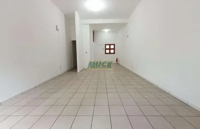 Apartamento para alugar no Jardim Mauá, Novo Hamburgo 