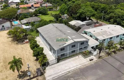 Casa comercial à venda no Sol Nascente, Estância Velha 