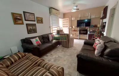 Apartamento com 5 quartos para alugar no Rondônia, Novo Hamburgo 