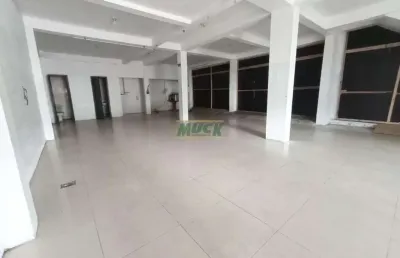 Apartamento para alugar na vila diehl, novo hamburgo  por r$ 2.500