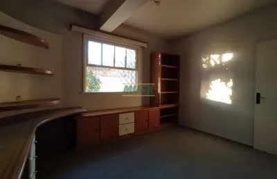 Apartamento com 4 quartos para alugar no Centro, Novo Hamburgo 