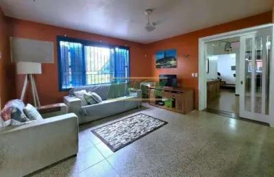 Apartamento com 5 quartos para alugar no Jardim Mauá, Novo Hamburgo 