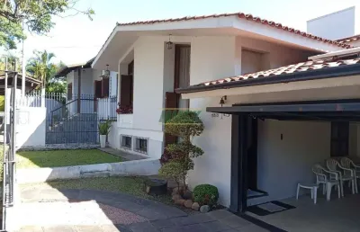 Apartamento com 4 quartos para alugar no Jardim Mauá, Novo Hamburgo 