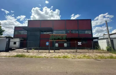Apartamento para alugar no Porto Blos, Campo Bom 