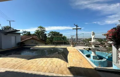 Apartamento com 5 quartos à venda no Scharlau, São Leopoldo 