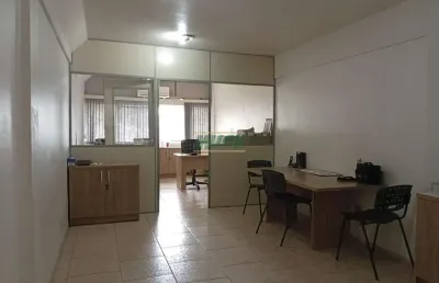 Casa comercial à venda no Pátria Nova, Novo Hamburgo 