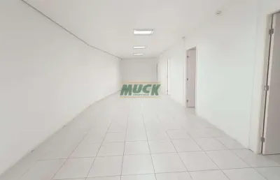 Casa comercial para alugar no Rio Branco, Novo Hamburgo 