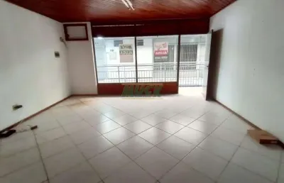 Casa comercial para alugar no Centro, Novo Hamburgo 