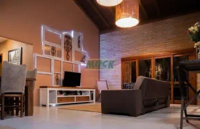Apartamento com 3 quartos para alugar no Lomba Grande, Novo Hamburgo 