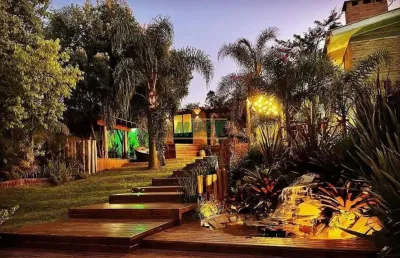 Apartamento com 3 quartos para alugar no Lomba Grande, Novo Hamburgo 