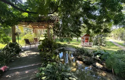 Apartamento com 3 quartos à venda no Alpes do Vale, Novo Hamburgo 