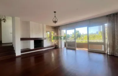 Apartamento com 4 quartos para alugar no Guarani, Novo Hamburgo 