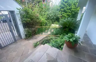 Casa comercial para alugar no Centro, Novo Hamburgo 
