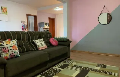 Apartamento com 3 quartos para alugar no Petrópolis, Novo Hamburgo 