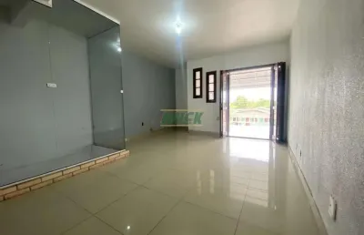 Apartamento com 2 quartos para alugar no Santo Afonso, Novo Hamburgo 