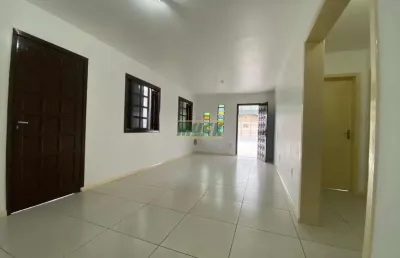 Apartamento com 3 quartos para alugar no Rincão, Novo Hamburgo 