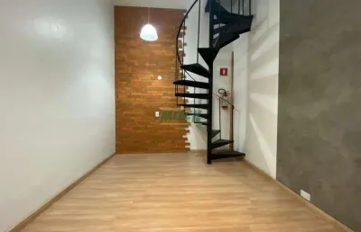 Apartamento para alugar no Centro, Novo Hamburgo 