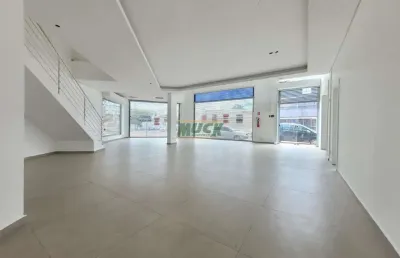 Apartamento para alugar no Rio Branco, Novo Hamburgo 