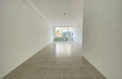 Casa comercial para alugar no Jardim Mauá, Novo Hamburgo 