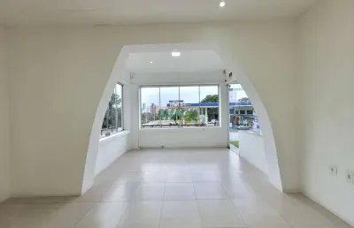 Apartamento com 5 quartos para alugar no Rio Branco, Novo Hamburgo 