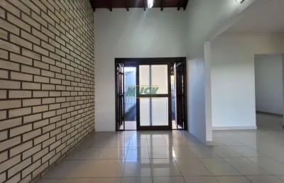 Apartamento com 2 quartos para alugar no Rio Branco, Novo Hamburgo 