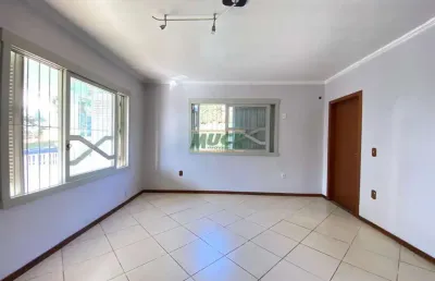 Apartamento com 3 quartos para alugar no Ideal, Novo Hamburgo 