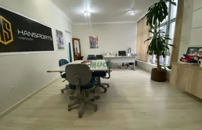 Casa comercial para alugar no Centro, Novo Hamburgo 