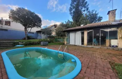 Apartamento com 3 quartos para alugar na Vila Nova, Novo Hamburgo 