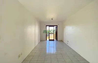 Apartamento com 2 quartos para alugar no Pátria Nova, Novo Hamburgo 